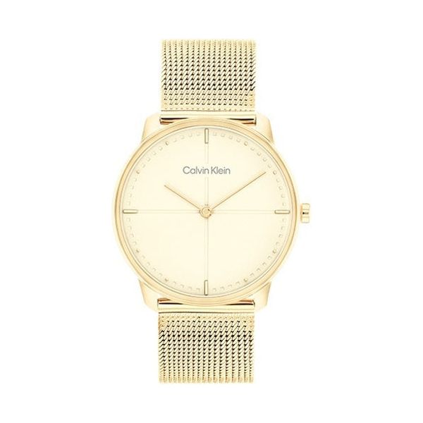 CK Calvin Klein WATCHES Mod. 25200159 WATCHES CK Calvin Klein