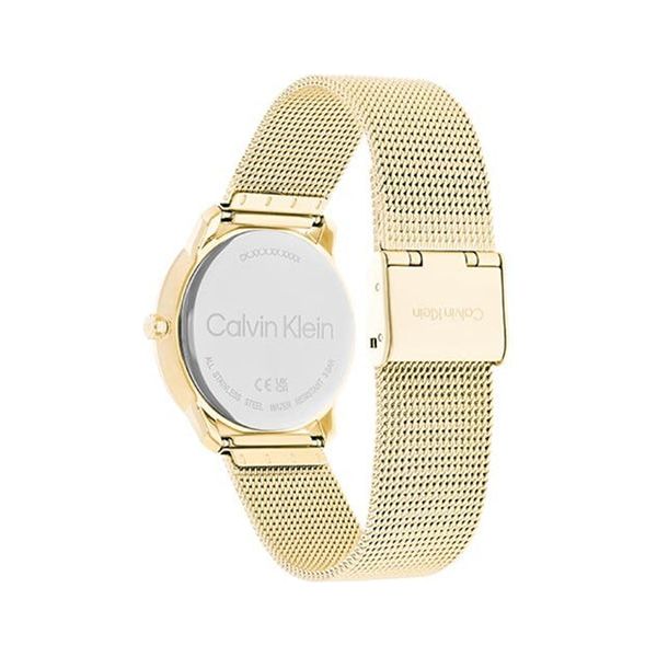 CK Calvin Klein WATCHES Mod. 25200159 WATCHES CK Calvin Klein