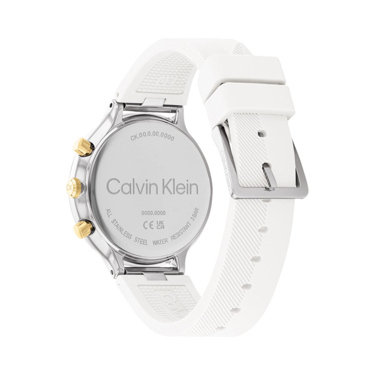 CK CALVIN KLEIN NEW COLLECTION WATCHES Mod. 25200244 WATCHES CK CALVIN KLEIN NEW COLLECTION