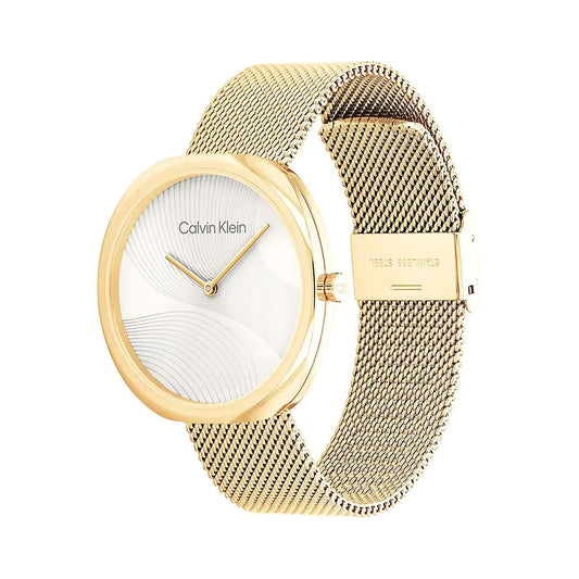 CK CALVIN KLEIN NEW COLLECTION WATCHES Mod. 25200246 WATCHES CK CALVIN KLEIN NEW COLLECTION