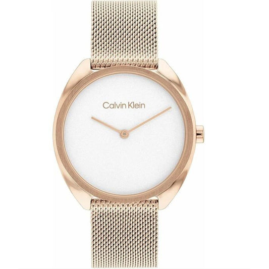 CK CALVIN KLEIN NEW COLLECTION WATCHES Mod. 25200270-0