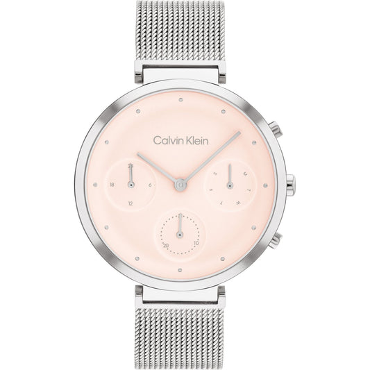 CALVIN KLEIN Mod. 25200286 WATCHES CK Calvin Klein