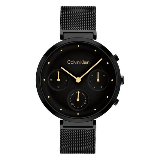 CALVIN KLEIN Mod. 25200288 WATCHES CK Calvin Klein