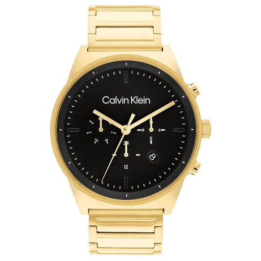 CALVIN KLEIN Mod. 25200294 WATCHES CK Calvin Klein