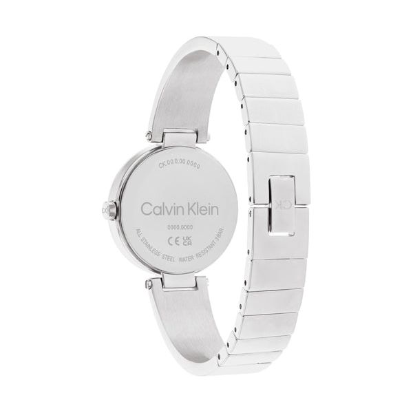 CK CALVIN KLEIN NEW COLLECTION WATCHES Mod. 25200311-2