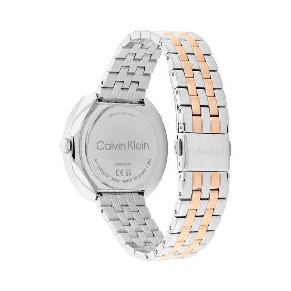 CK CALVIN KLEIN NEW COLLECTION WATCHES Mod. 25200337 WATCHES CK CALVIN KLEIN NEW COLLECTION