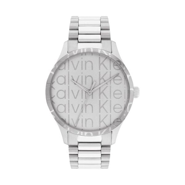 CALVIN KLEIN MOD. 25200342 WATCHES CK CALVIN KLEIN NEW COLLECTION