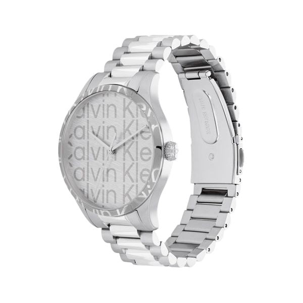 CALVIN KLEIN MOD. 25200342 WATCHES CK CALVIN KLEIN NEW COLLECTION