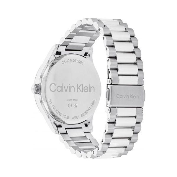 CALVIN KLEIN MOD. 25200342 WATCHES CK CALVIN KLEIN NEW COLLECTION