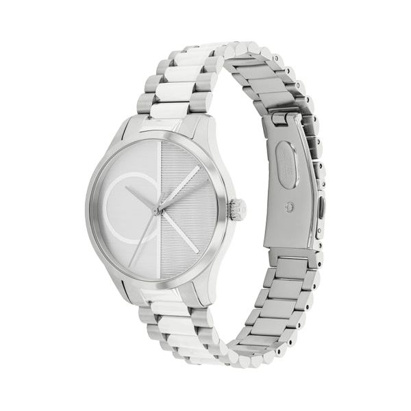 CK CALVIN KLEIN NEW COLLECTION WATCHES Mod. 25200345 WATCHES CK CALVIN KLEIN NEW COLLECTION