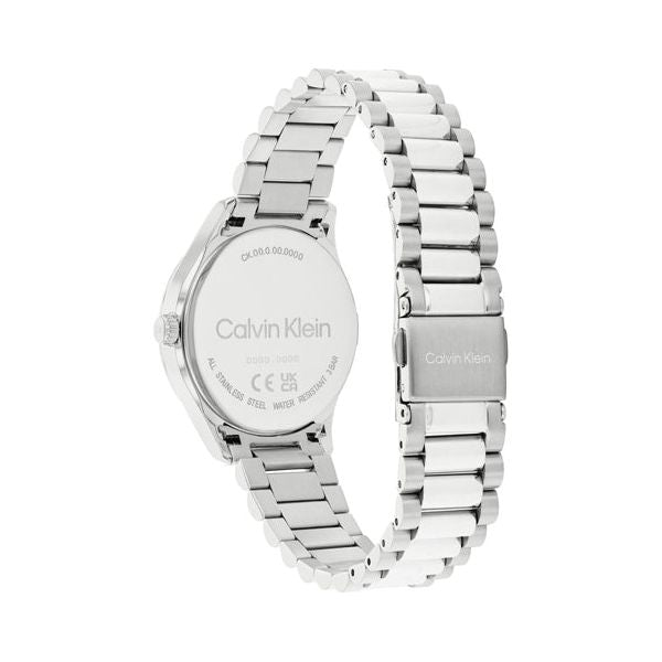 CK CALVIN KLEIN NEW COLLECTION WATCHES Mod. 25200345 WATCHES CK CALVIN KLEIN NEW COLLECTION