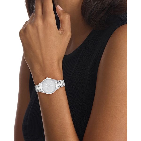 CALVIN KLEIN Mod. ICONIC WATCHES CK Calvin Klein