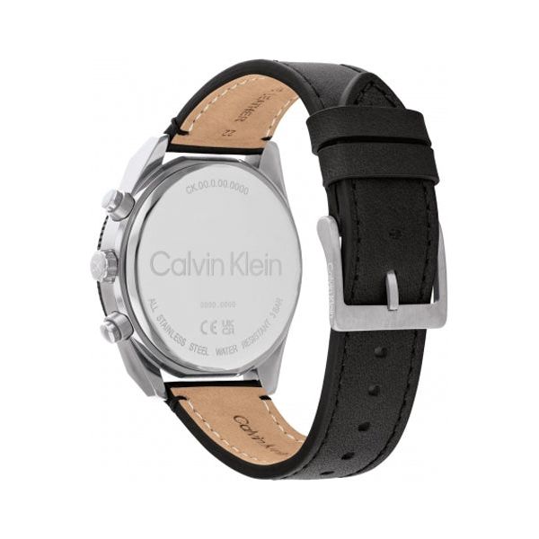 CK CALVIN KLEIN NEW COLLECTION WATCHES Mod. 25200364 WATCHES CK CALVIN KLEIN NEW COLLECTION