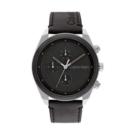 CK CALVIN KLEIN NEW COLLECTION WATCHES Mod. 25200364 WATCHES CK CALVIN KLEIN NEW COLLECTION