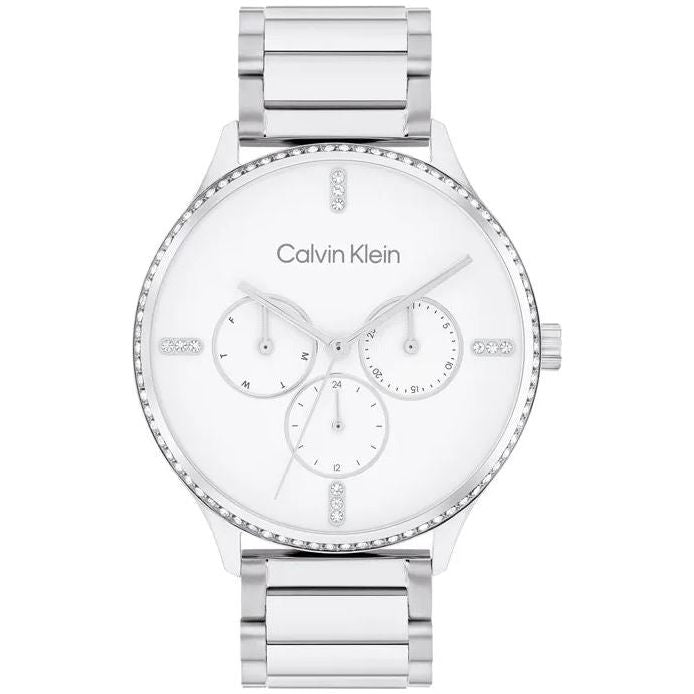 CALVIN KLEIN Mod. 25200373 WATCHES CK Calvin Klein