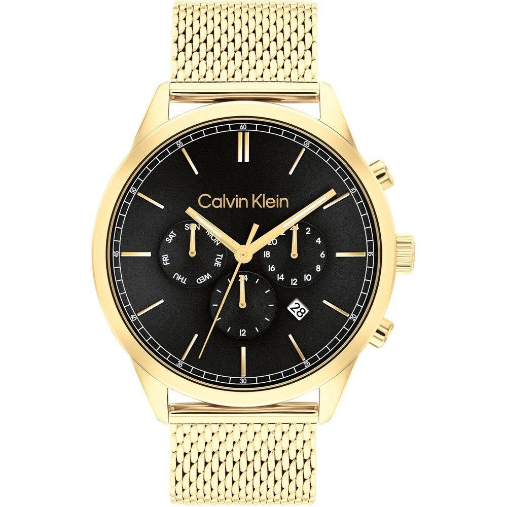 CALVIN KLEIN Mod. 25200375 WATCHES CK Calvin Klein