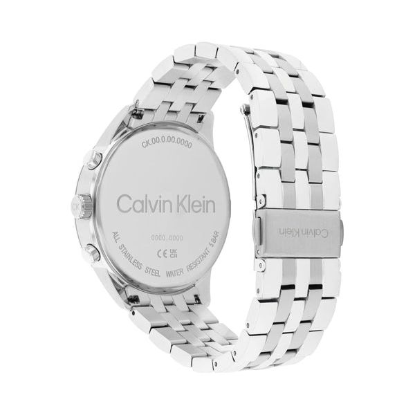 CK CALVIN KLEIN NEW COLLECTION WATCHES Mod. 25200377 WATCHES CK CALVIN KLEIN NEW COLLECTION