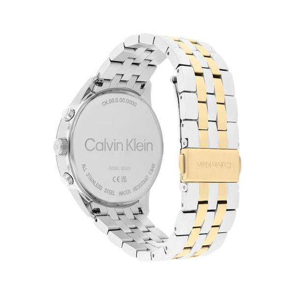 CK CALVIN KLEIN NEW COLLECTION WATCHES Mod. 25200380 WATCHES CK Calvin Klein