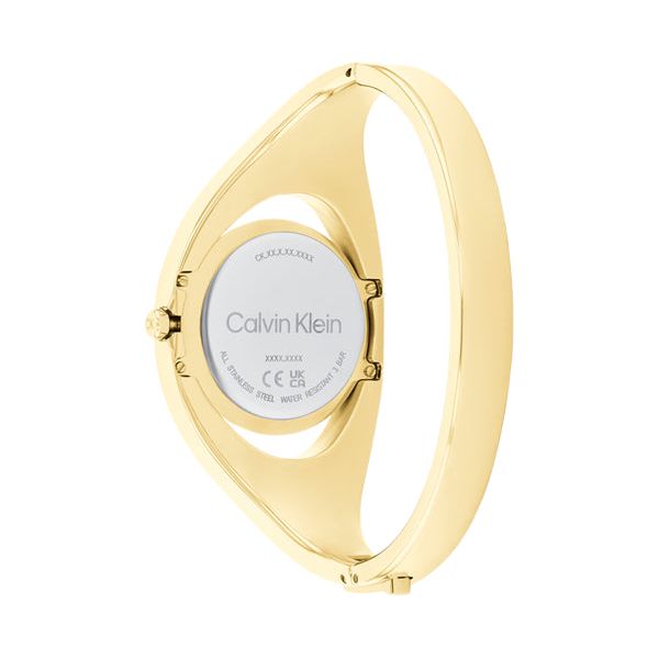 CK CALVIN KLEIN NEW COLLECTION WATCHES Mod. 25200391 WATCHES CK CALVIN KLEIN NEW COLLECTION