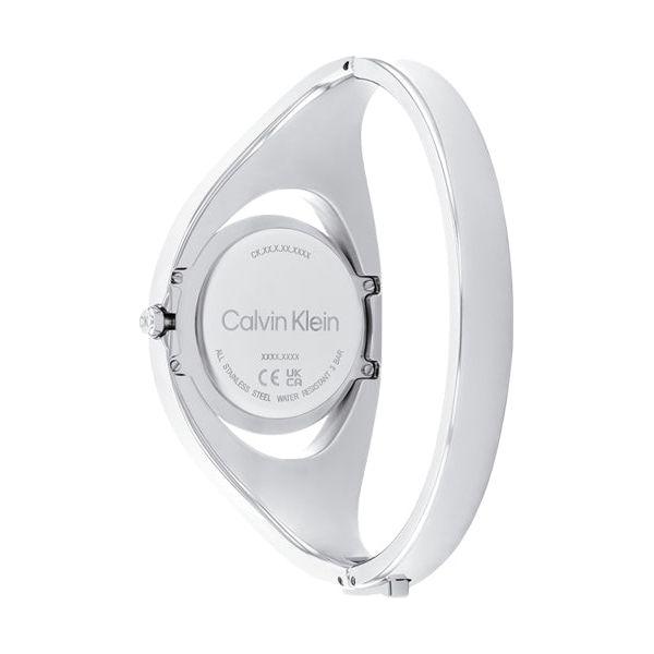 CALVIN KLEIN MOD. 25200392 WATCHES CK CALVIN KLEIN NEW COLLECTION