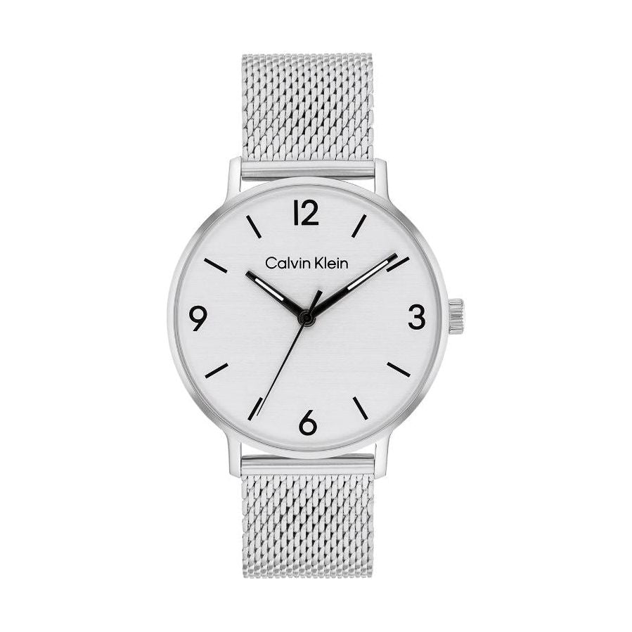 CALVIN KLEIN Mod. 25200433 WATCHES CK Calvin Klein