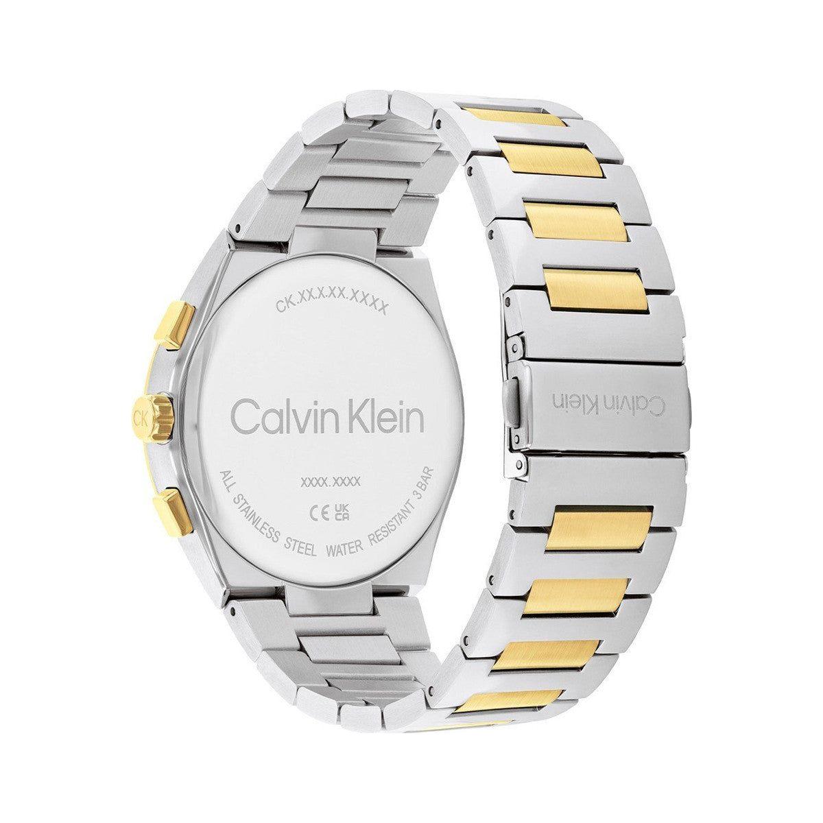 CK CALVIN KLEIN NEW COLLECTION WATCHES Mod. 25200442 WATCHES CK CALVIN KLEIN NEW COLLECTION