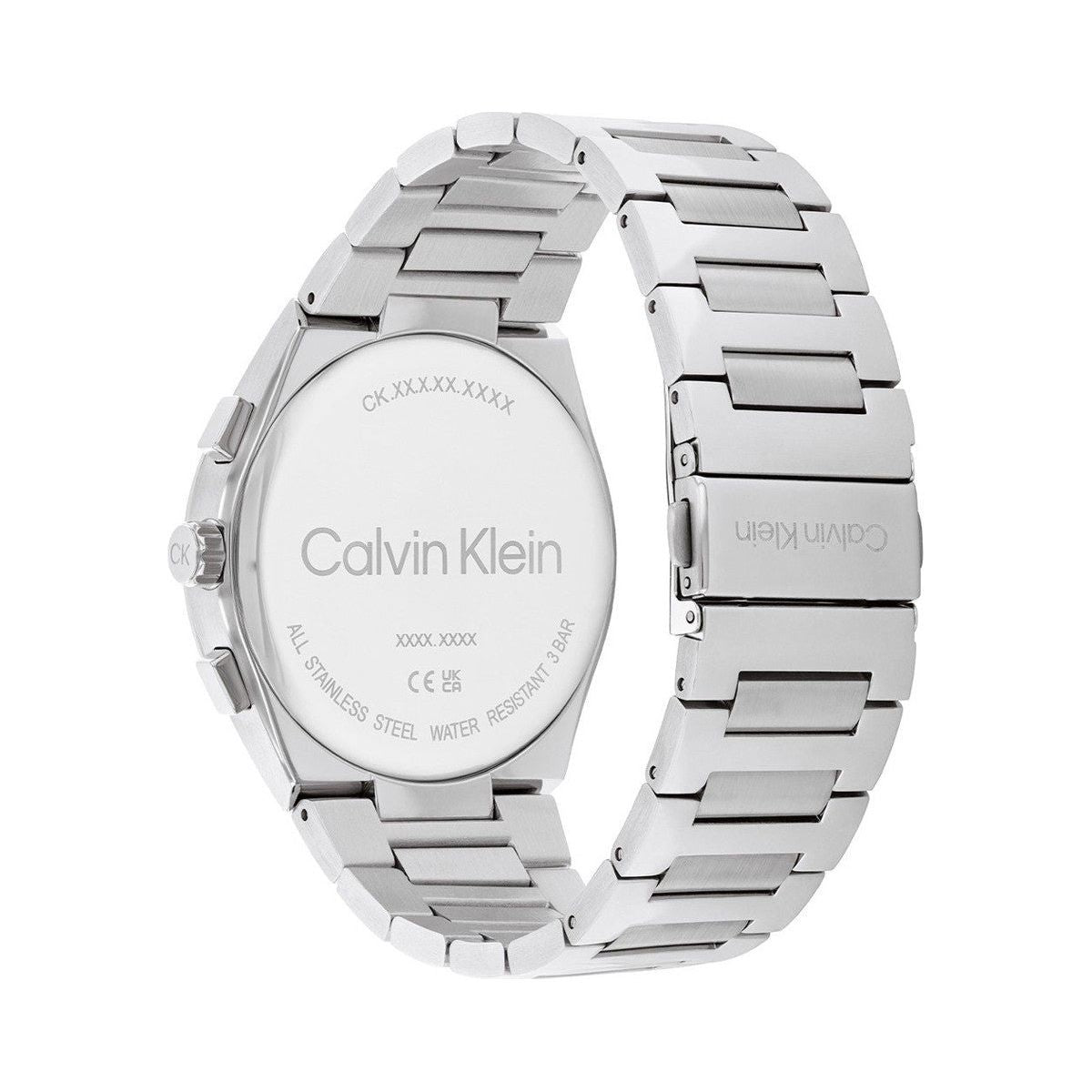 CK CALVIN KLEIN NEW COLLECTION WATCHES Mod. 25200459 WATCHES CK CALVIN KLEIN NEW COLLECTION