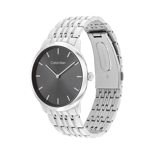 CK CALVIN KLEIN NEW COLLECTION WATCHES Mod. 25300006 WATCHES CK CALVIN KLEIN NEW COLLECTION