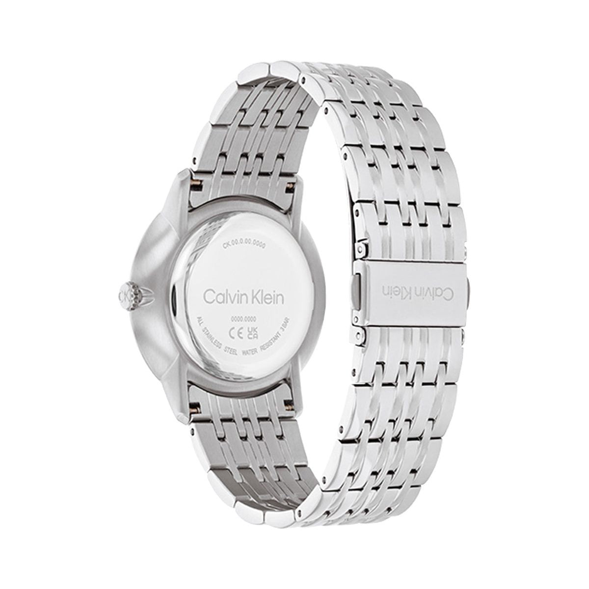 CK CALVIN KLEIN NEW COLLECTION WATCHES Mod. 25300006 WATCHES CK CALVIN KLEIN NEW COLLECTION