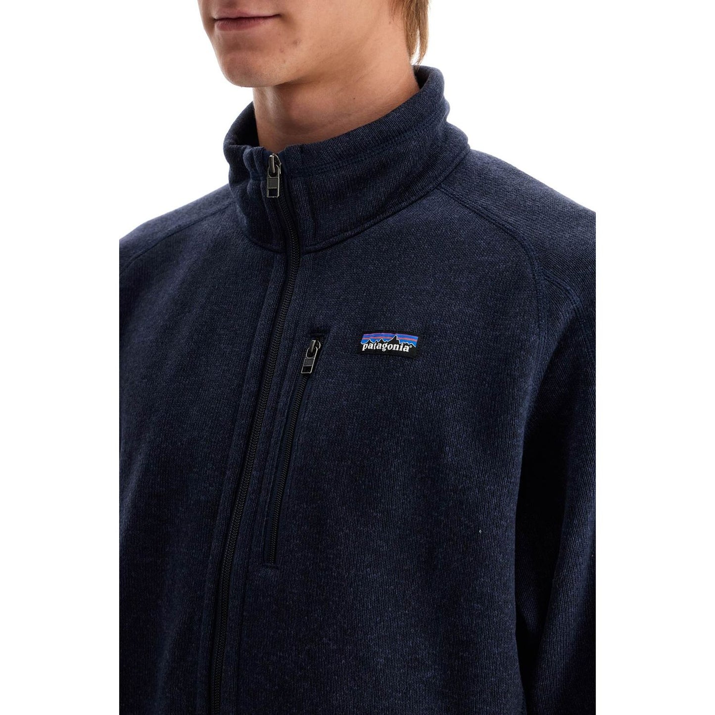 PATAGONIA men's better sweater zip-up jacket Topwear PATAGONIA