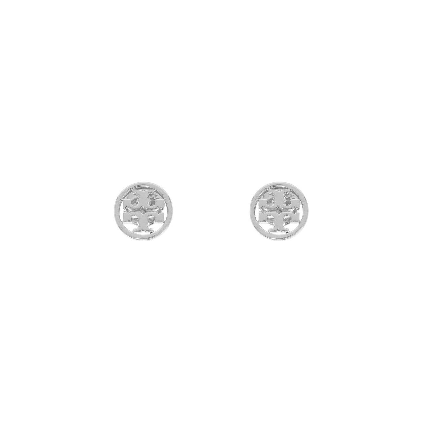 Tory Burch miller stud earrings with studded Jewellery Tory Burch