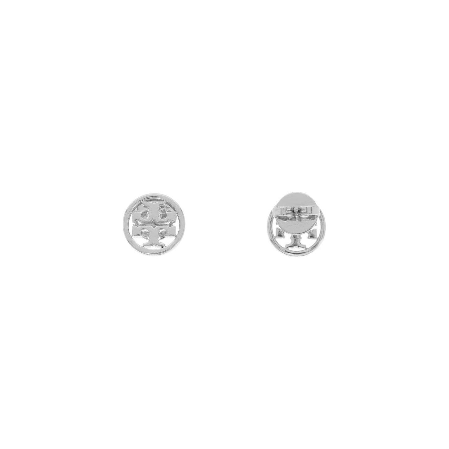 Tory Burch miller stud earrings with studded Jewellery Tory Burch