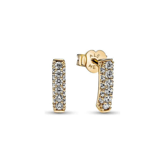 PANDORA JEWELRY Mod. 262626C01 Earrings PANDORA