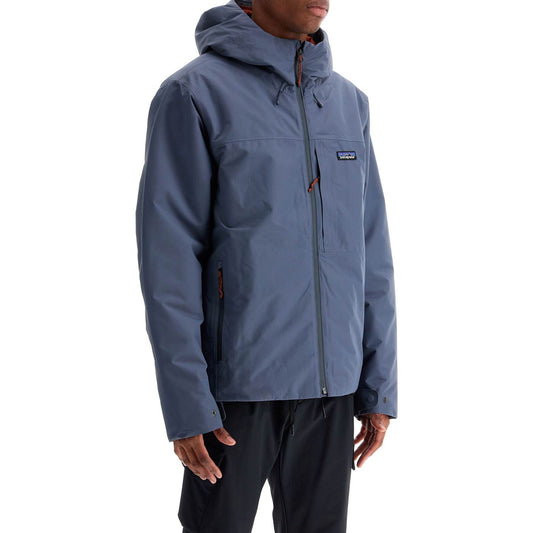 PATAGONIA windshadow hooded jacket Jackets PATAGONIA