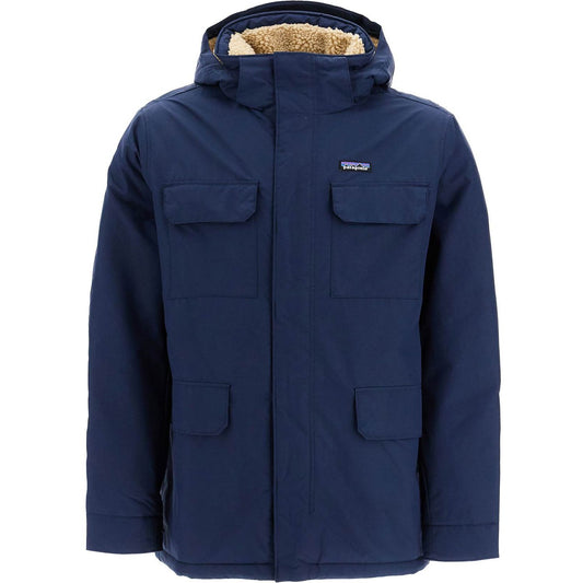 PATAGONIA isthmus park Jackets PATAGONIA