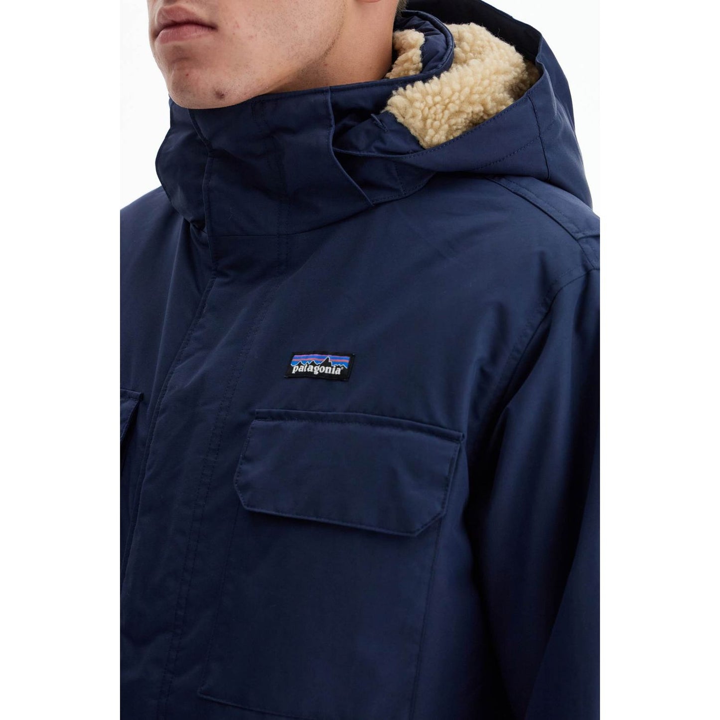 PATAGONIA isthmus park Jackets PATAGONIA