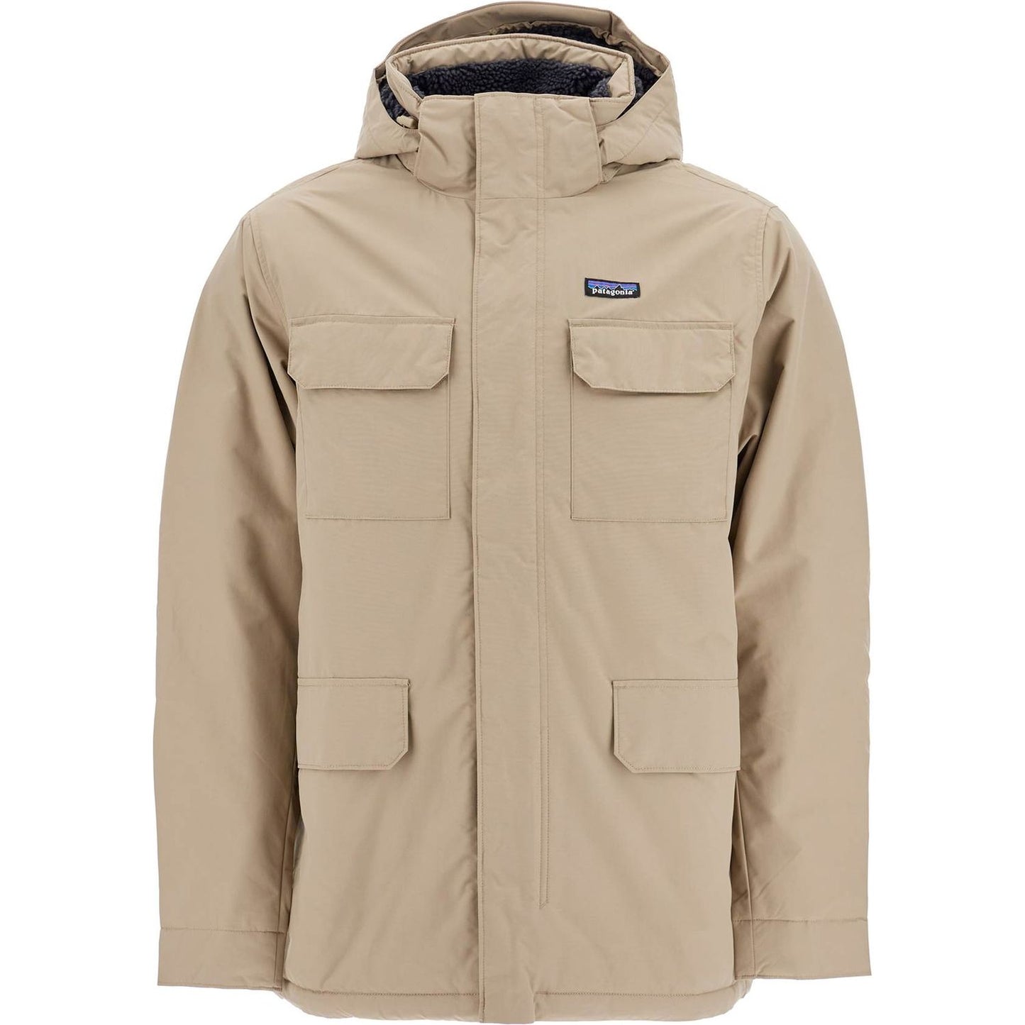 PATAGONIA isthmus park Jackets PATAGONIA