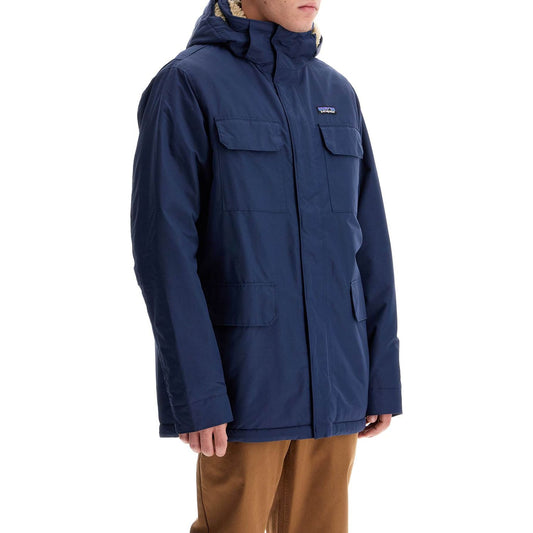 PATAGONIA isthmus park Jackets PATAGONIA