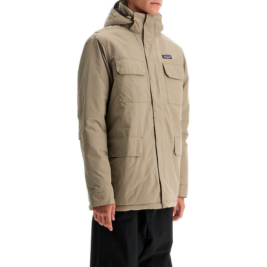 PATAGONIA isthmus park Jackets PATAGONIA