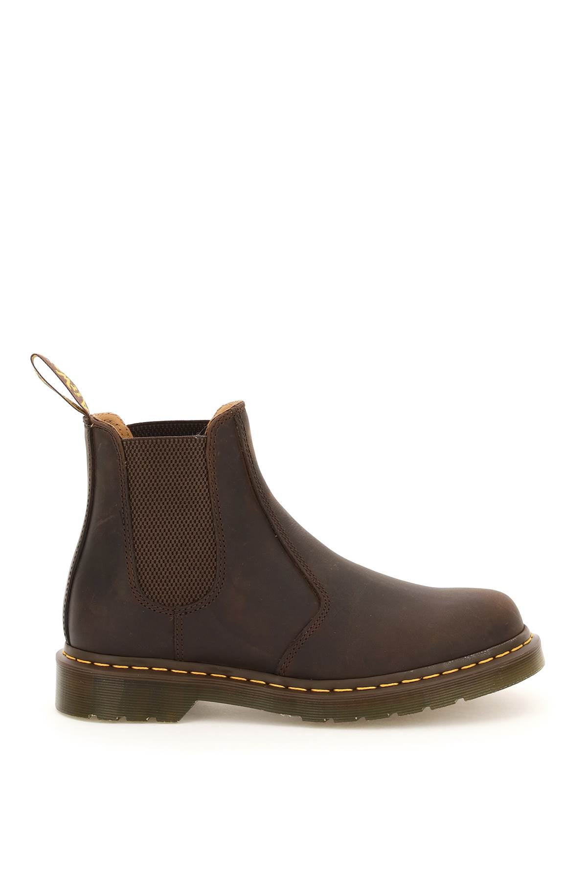 Dr.Martens Dr.Martens 2976 chelsea boots