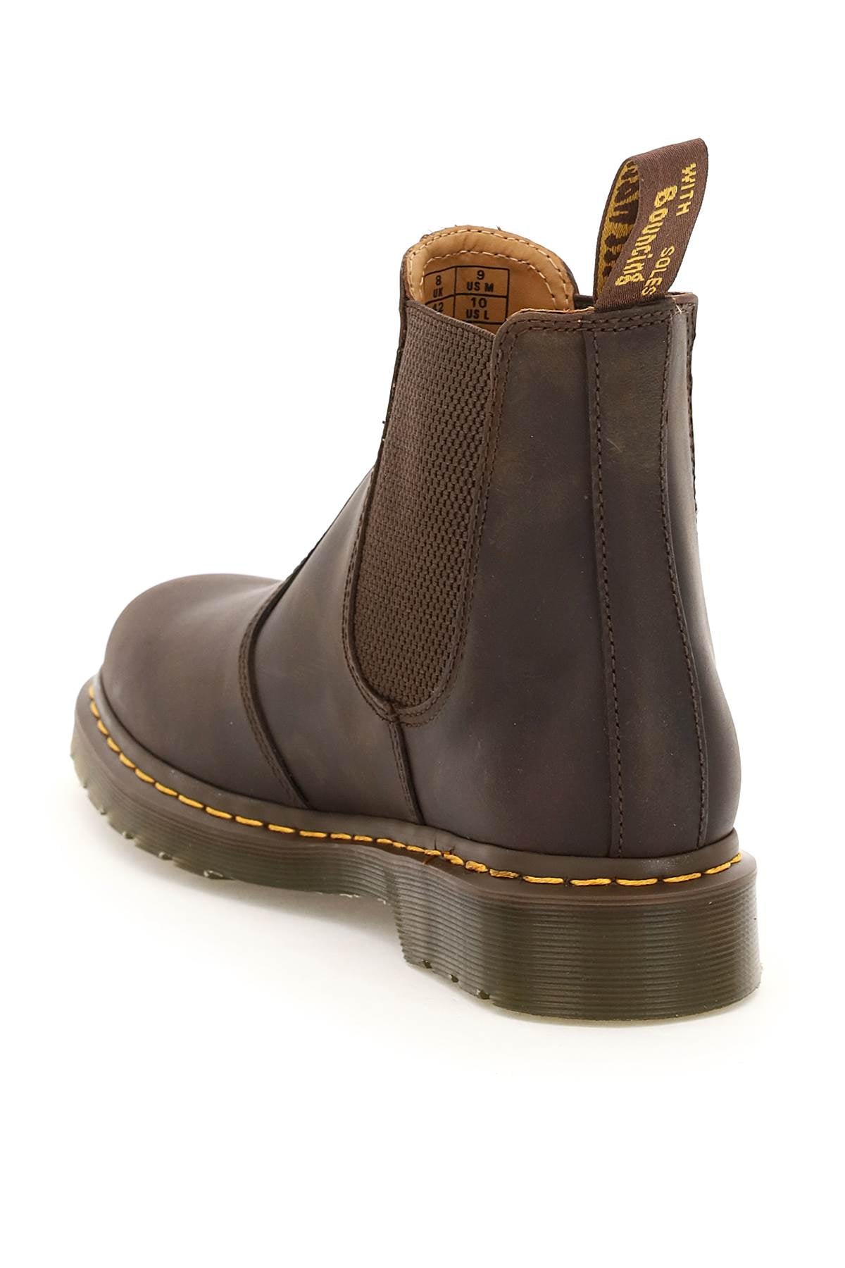 Dr.Martens Dr.Martens 2976 chelsea boots