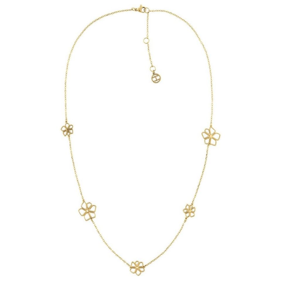 TOMMY HILFIGER JEWELS Mod. 2780366 Necklace TOMMY HILFIGER JEWELS