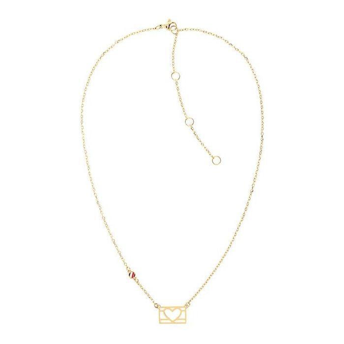 TOMMY HILFIGER JEWELS Mod. 2780439 Necklace TOMMY HILFIGER JEWELS