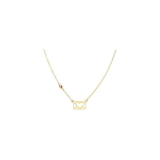 TOMMY HILFIGER JEWELS Mod. 2780439 Necklace TOMMY HILFIGER JEWELS