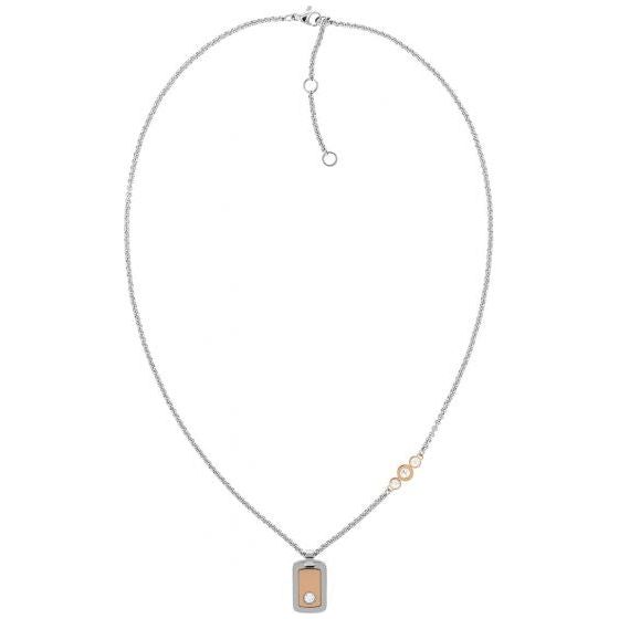 TOMMY HILFIGER JEWELS Mod. 2780577 Necklace TOMMY HILFIGER JEWELS