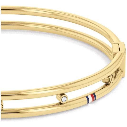 TOMMY HILFIGER JEWELS Mod. 2780611 DESIGNER FASHION JEWELLERY TOMMY HILFIGER JEWELS