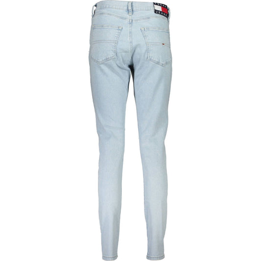 Tommy Hilfiger Sylvia Stretch-Cotton Slim-Fit Jeans Tommy Hilfiger