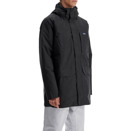 PATAGONIA 3-in-1 Parka Men's Jackets PATAGONIA