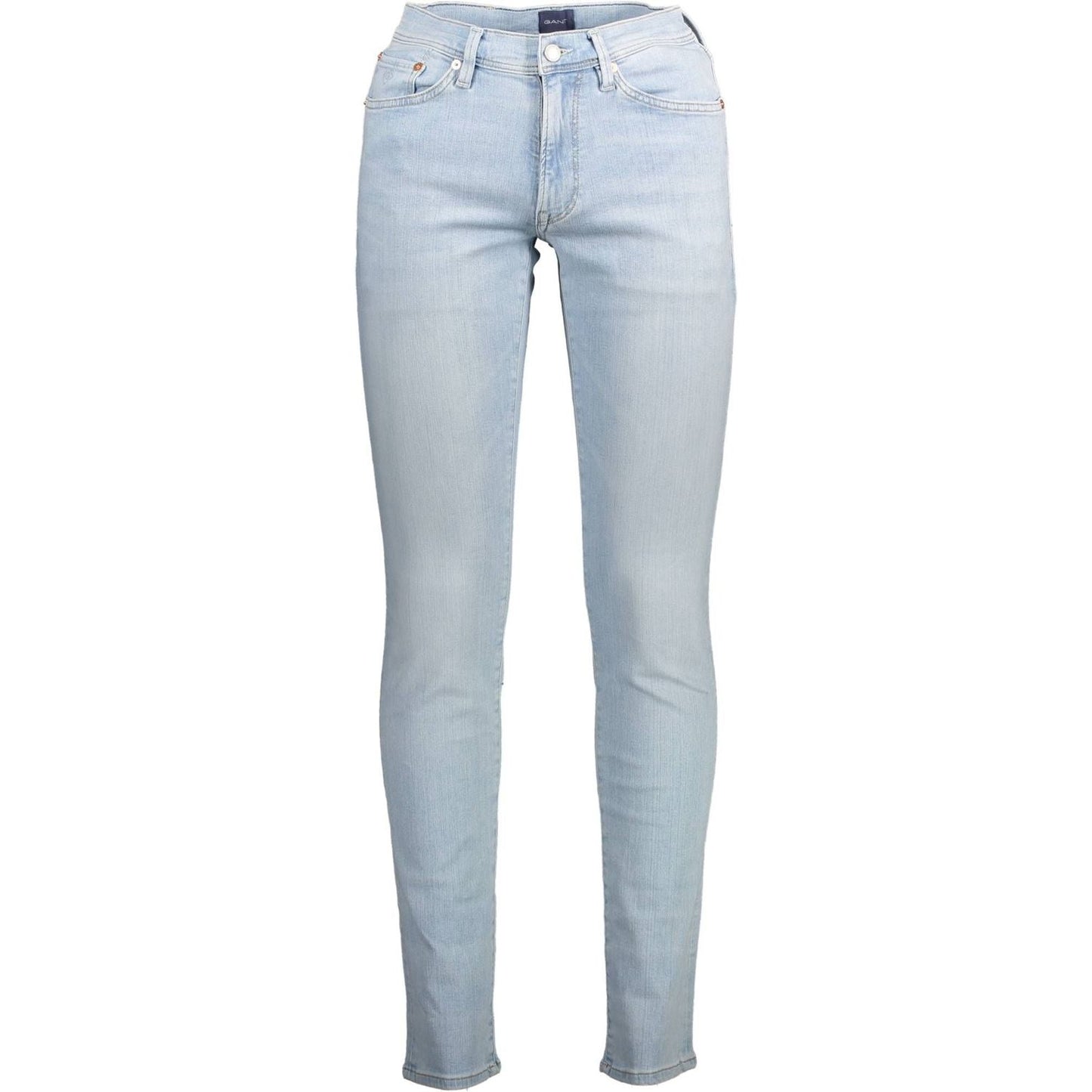 Gant Chic Light Blue Extra Slim Jeans Gant