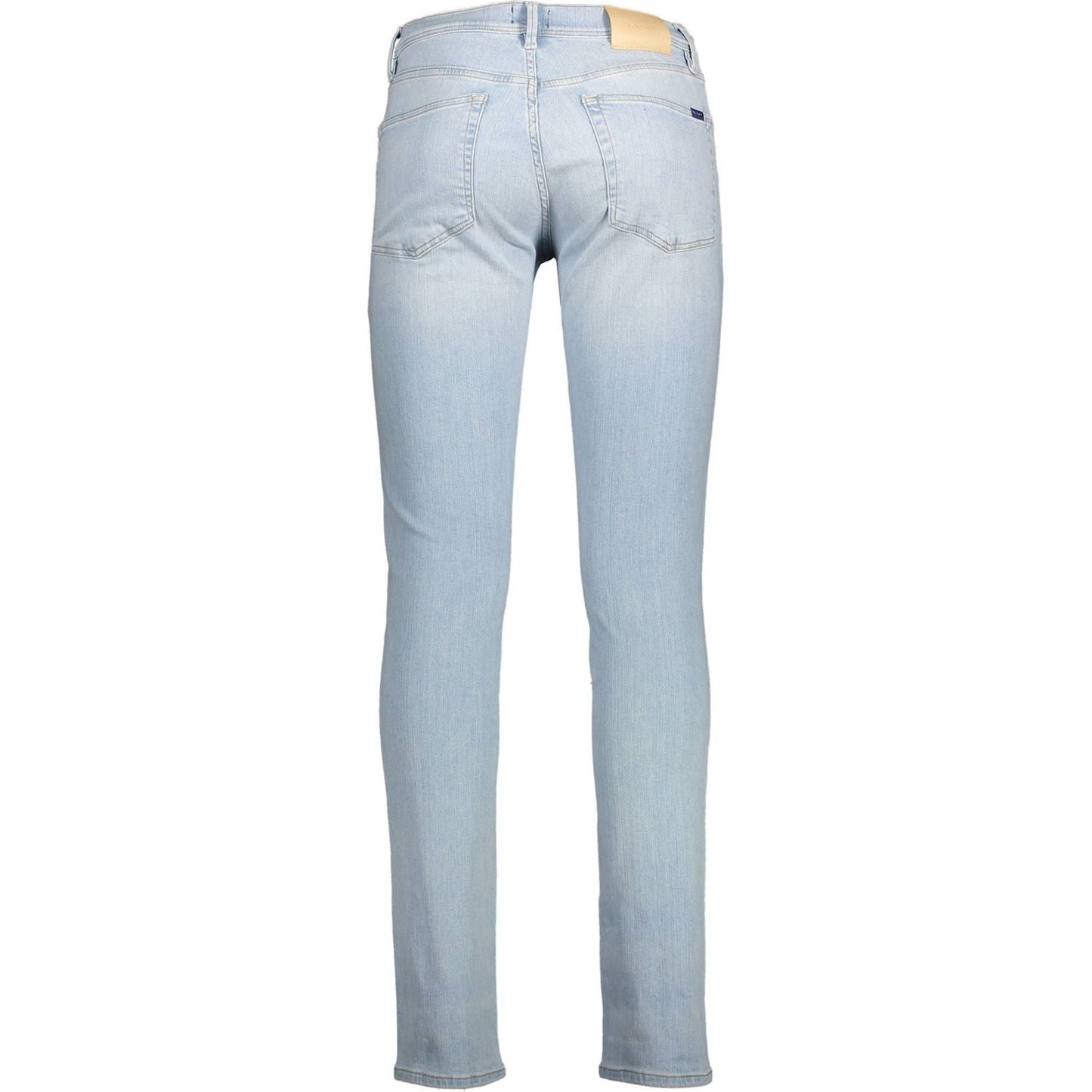 Gant Chic Light Blue Extra Slim Jeans Gant